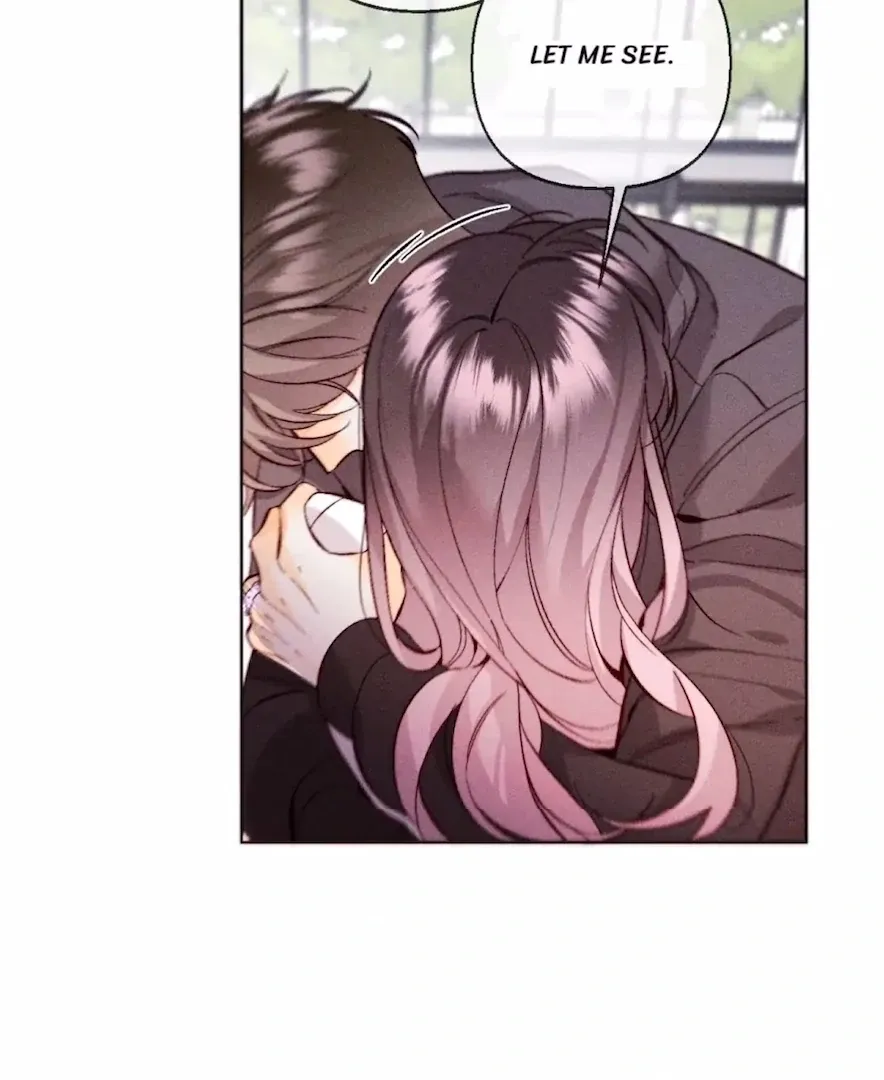 Read Mr Mo’s Secret chapter 124 image 13 on Lezhin