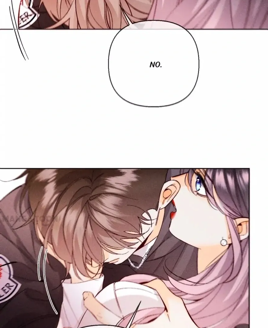 Read Mr Mo’s Secret chapter 124 image 15 on Lezhin