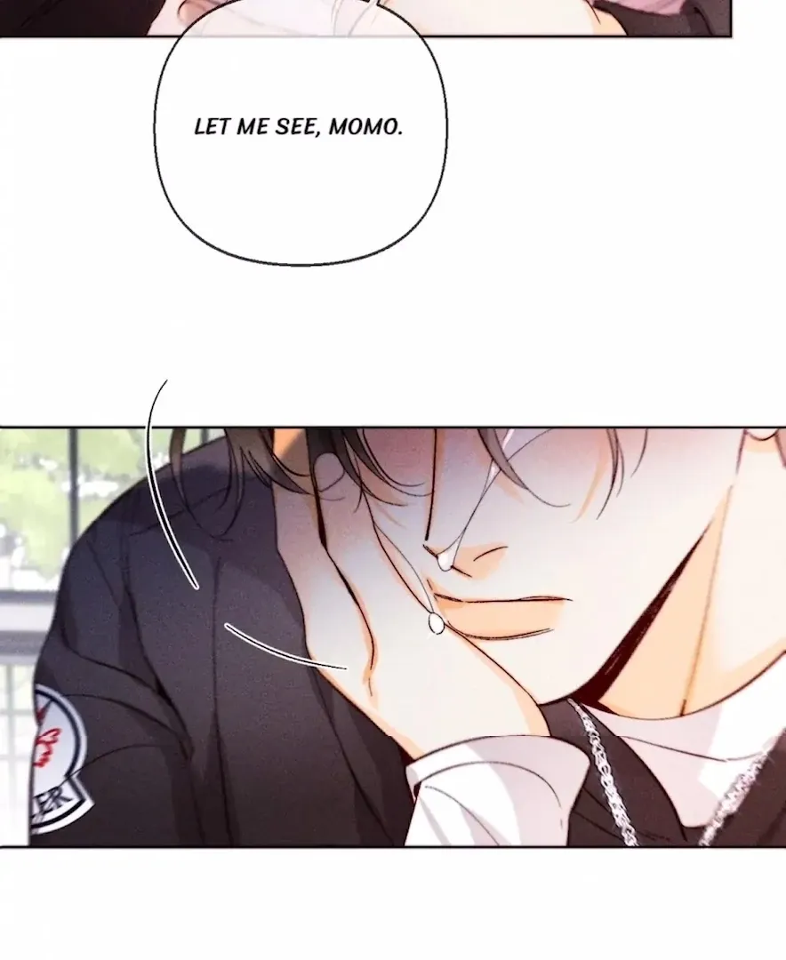 Read Mr Mo’s Secret chapter 124 image 16 on Lezhin