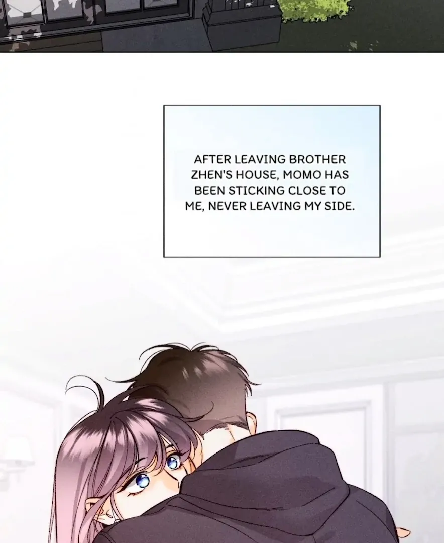 Read Mr Mo’s Secret chapter 124 image 2 on Lezhin