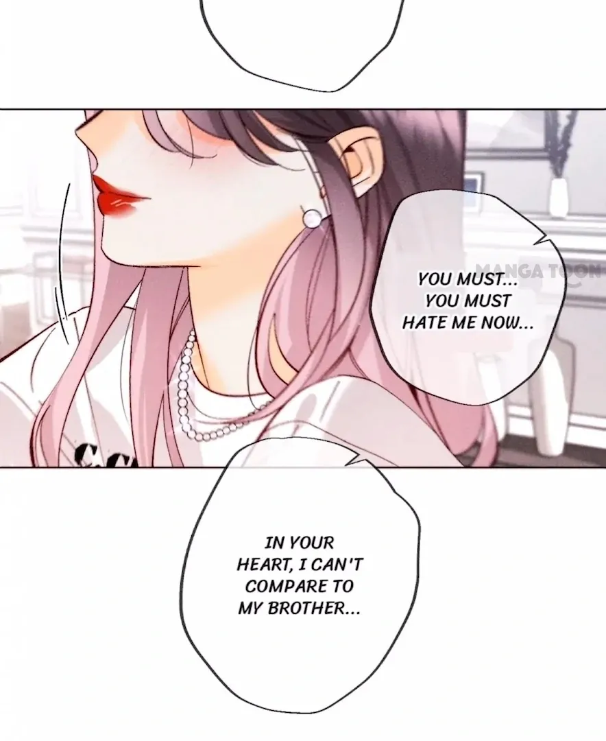 Read Mr Mo’s Secret chapter 124 image 20 on Lezhin
