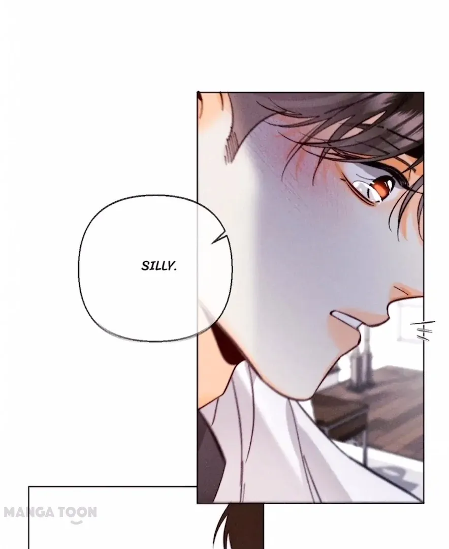 Read Mr Mo’s Secret chapter 124 image 21 on Lezhin
