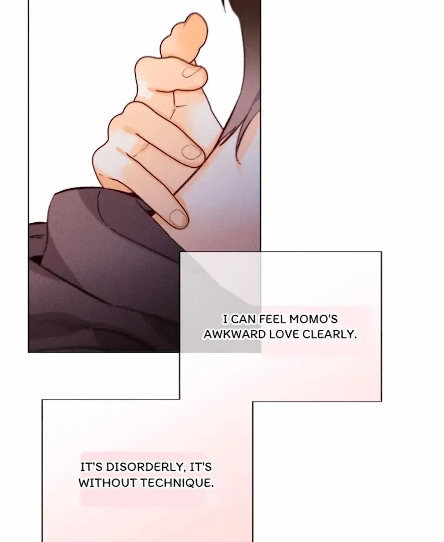 Read Mr Mo’s Secret chapter 124 image 22 on Lezhin