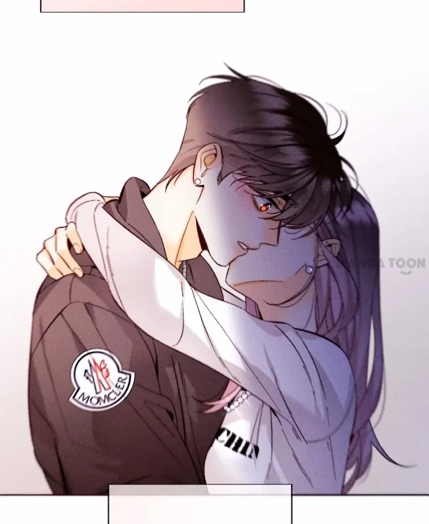 Read Mr Mo’s Secret chapter 124 image 23 on Lezhin