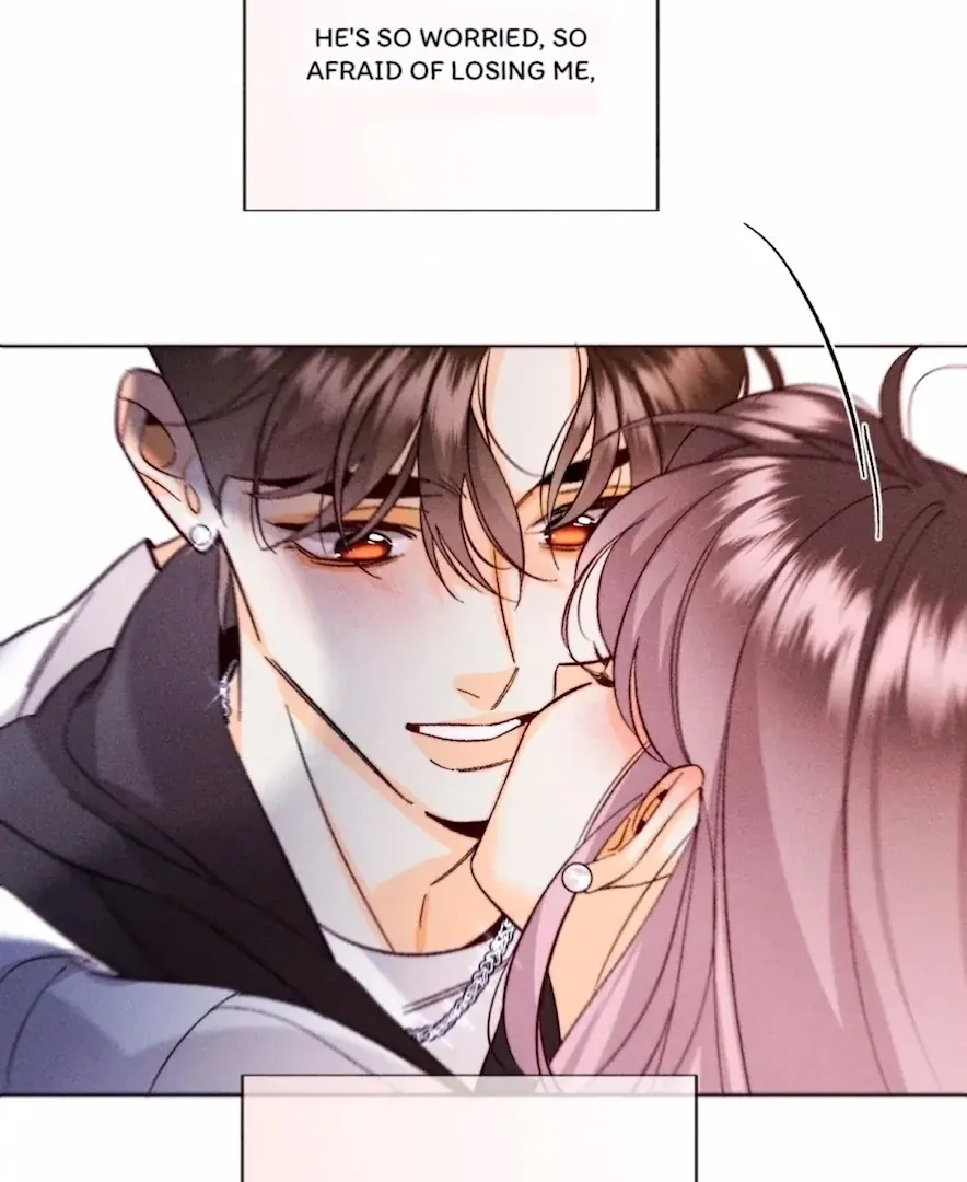 Read Mr Mo’s Secret chapter 124 image 24 on Lezhin