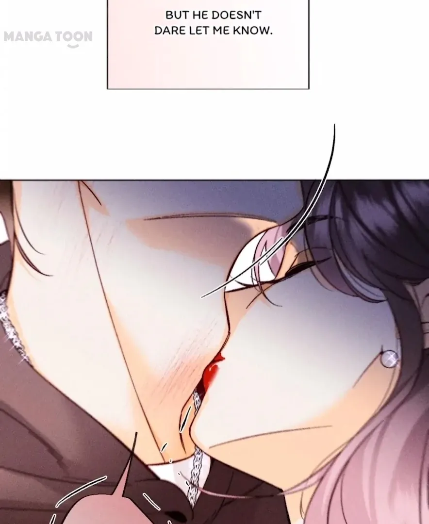 Read Mr Mo’s Secret chapter 124 image 25 on Lezhin