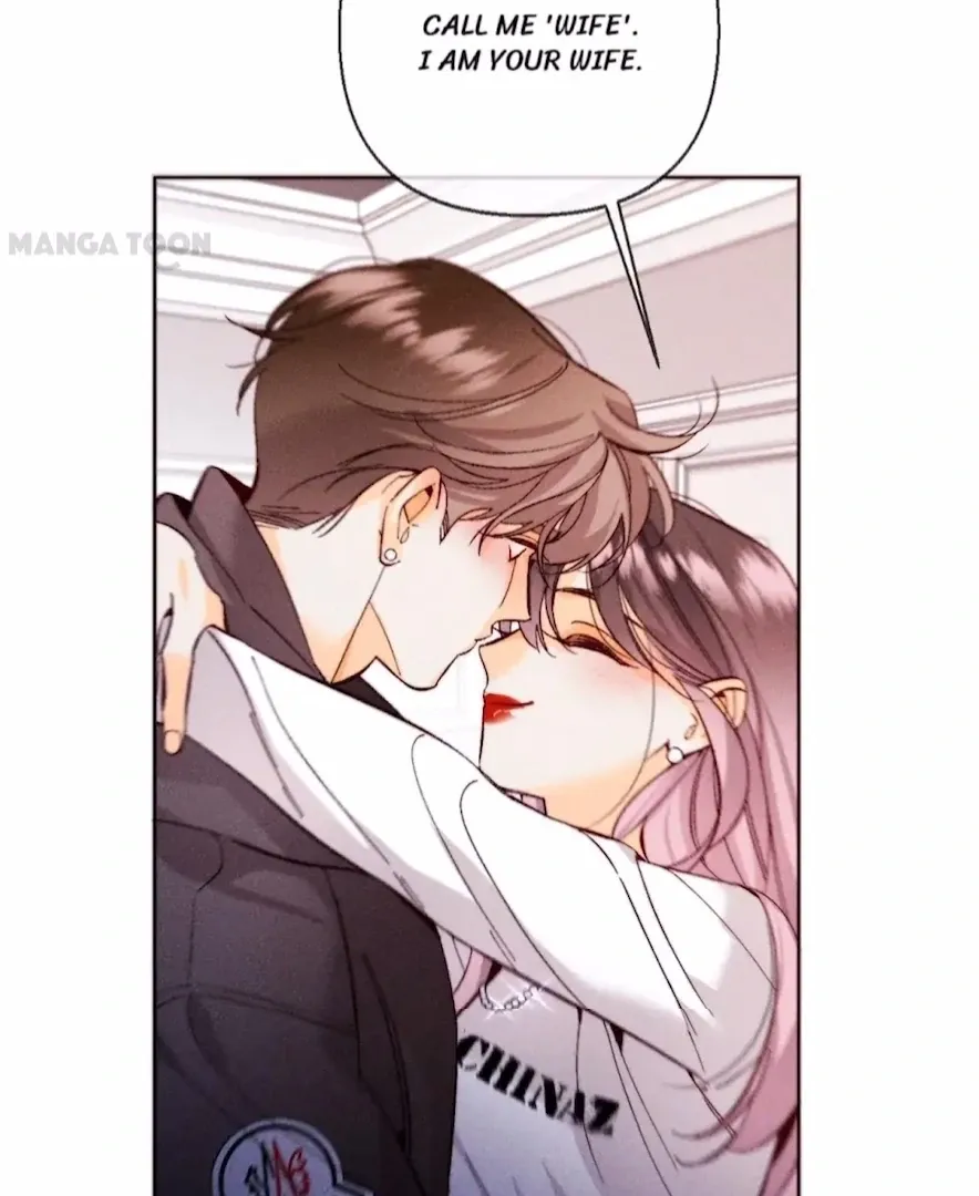 Read Mr Mo’s Secret chapter 124 image 28 on Lezhin
