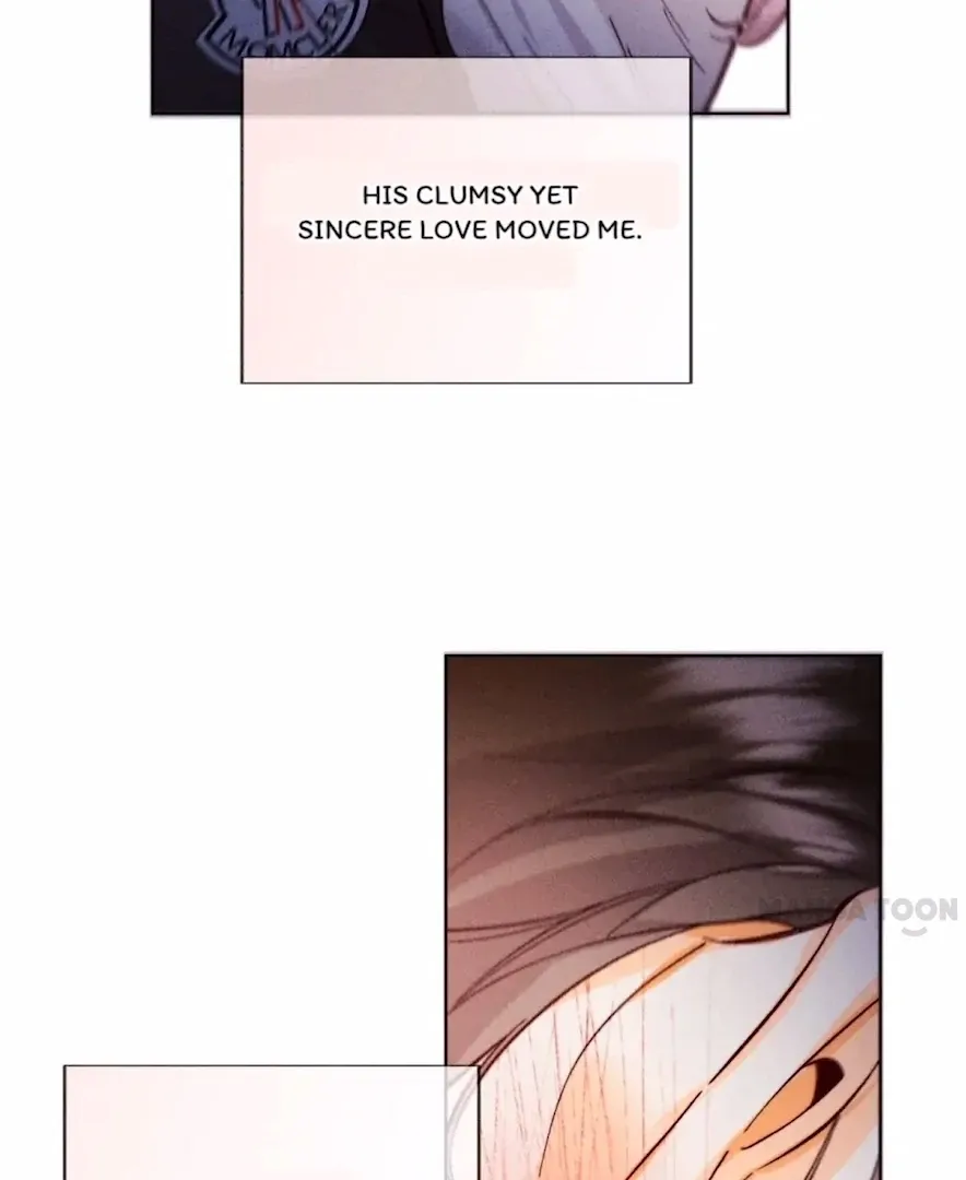 Read Mr Mo’s Secret chapter 124 image 29 on Lezhin