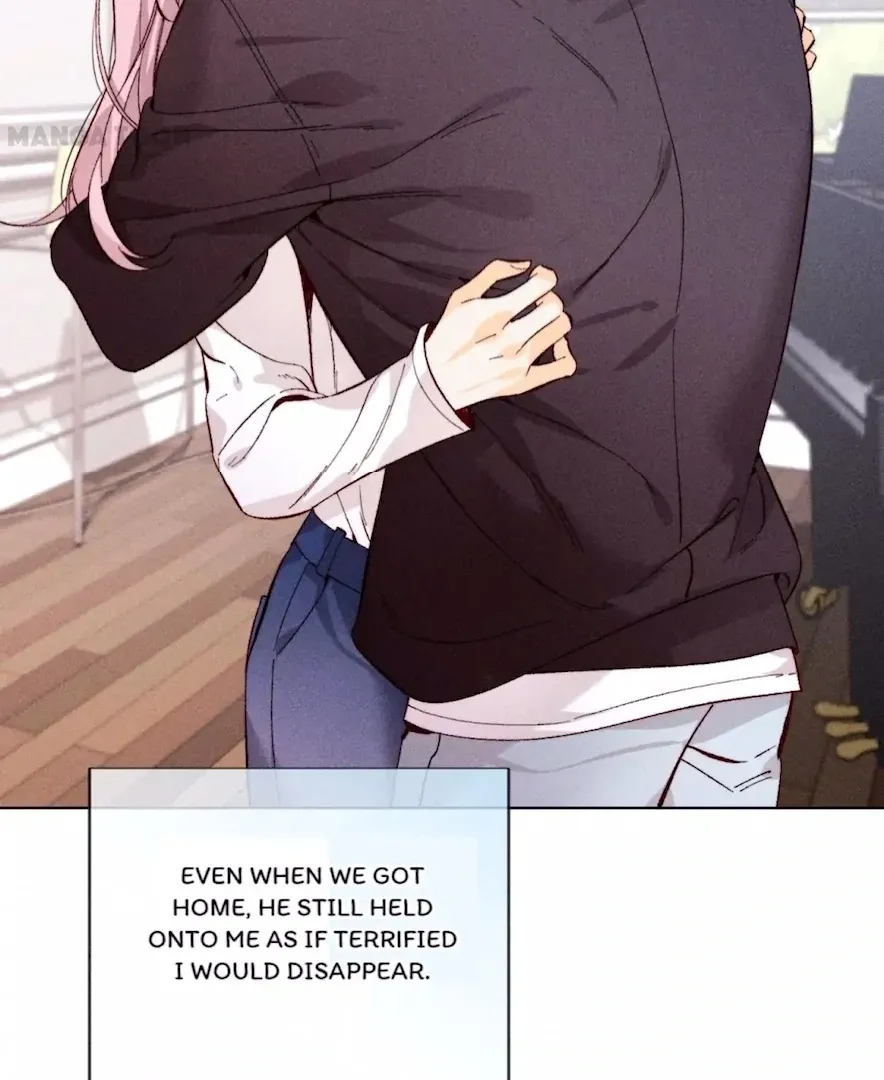 Read Mr Mo’s Secret chapter 124 image 3 on Lezhin