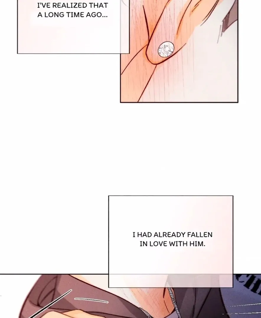 Read Mr Mo’s Secret chapter 124 image 30 on Lezhin