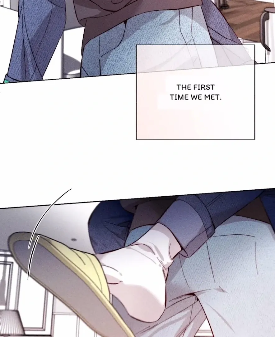 Read Mr Mo’s Secret chapter 124 image 33 on Lezhin