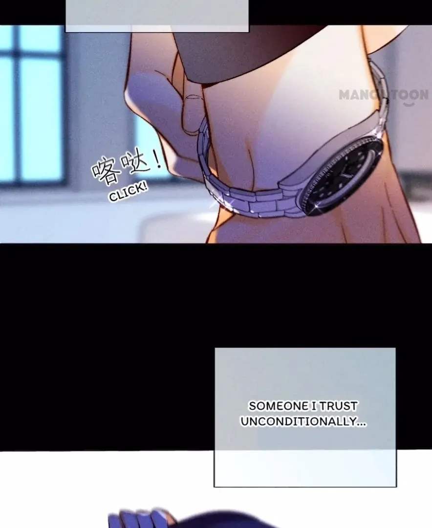Read Mr Mo’s Secret chapter 124 image 39 on Lezhin