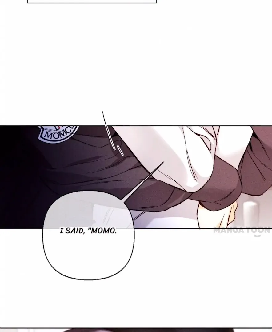 Read Mr Mo’s Secret chapter 124 image 4 on Lezhin