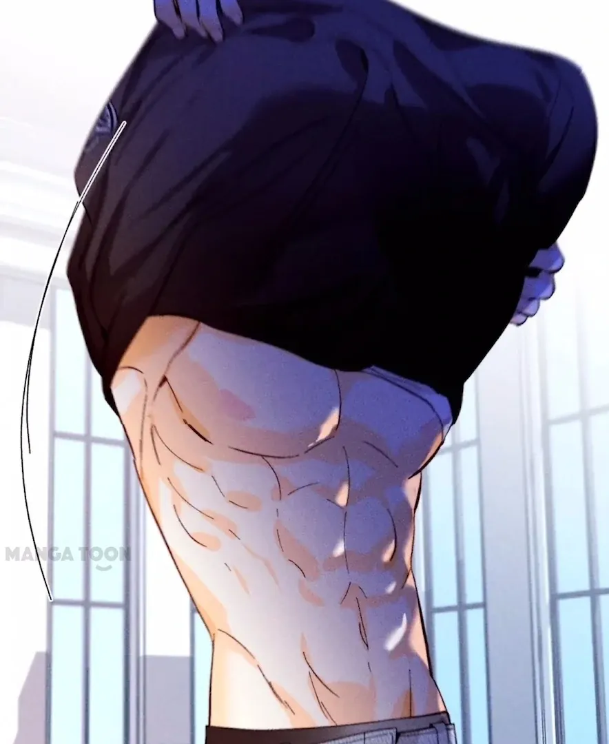 Read Mr Mo’s Secret chapter 124 image 40 on Lezhin