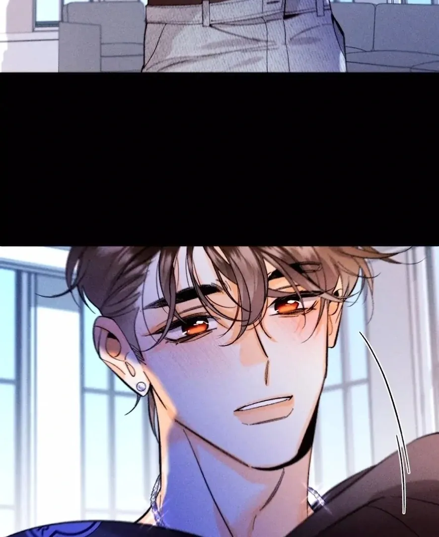 Read Mr Mo’s Secret chapter 124 image 41 on Lezhin