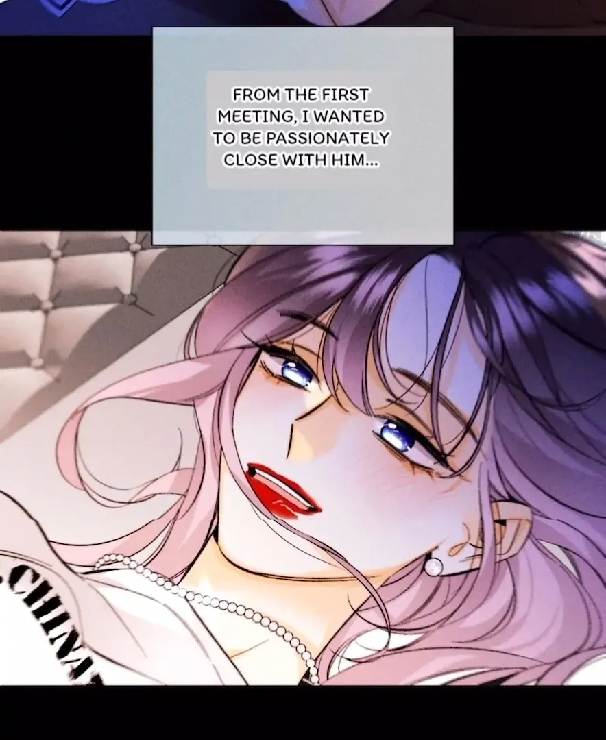 Read Mr Mo’s Secret chapter 124 image 42 on Lezhin