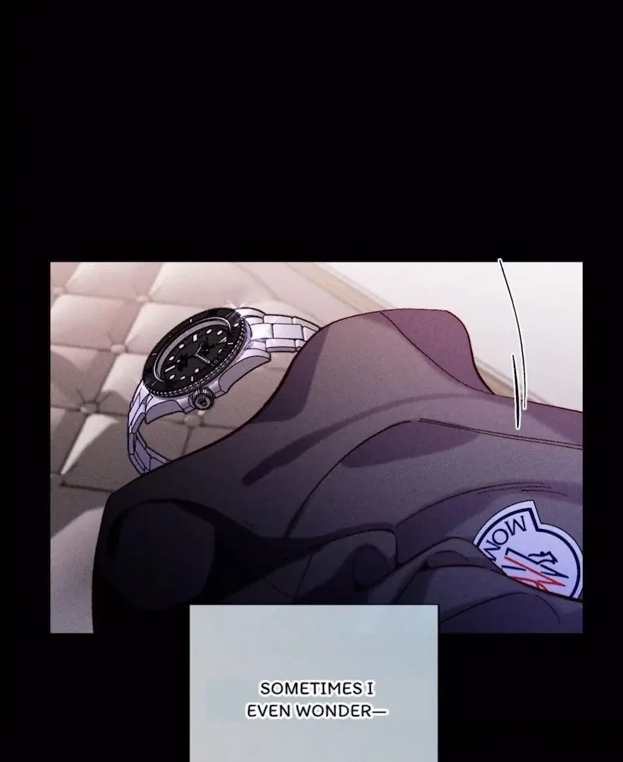 Read Mr Mo’s Secret chapter 124 image 43 on Lezhin