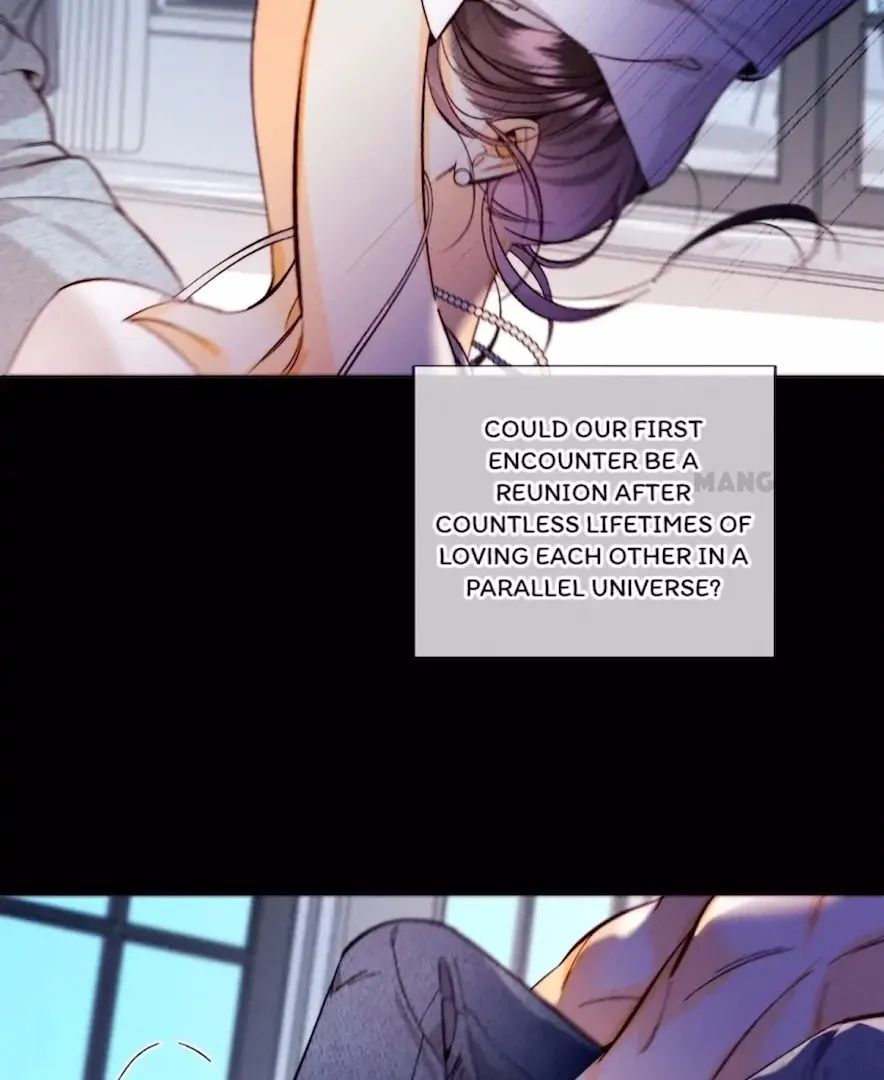 Read Mr Mo’s Secret chapter 124 image 45 on Lezhin