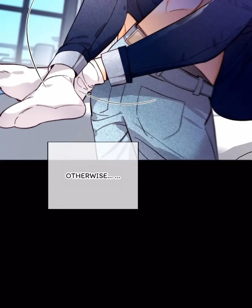 Read Mr Mo’s Secret chapter 124 image 46 on Lezhin