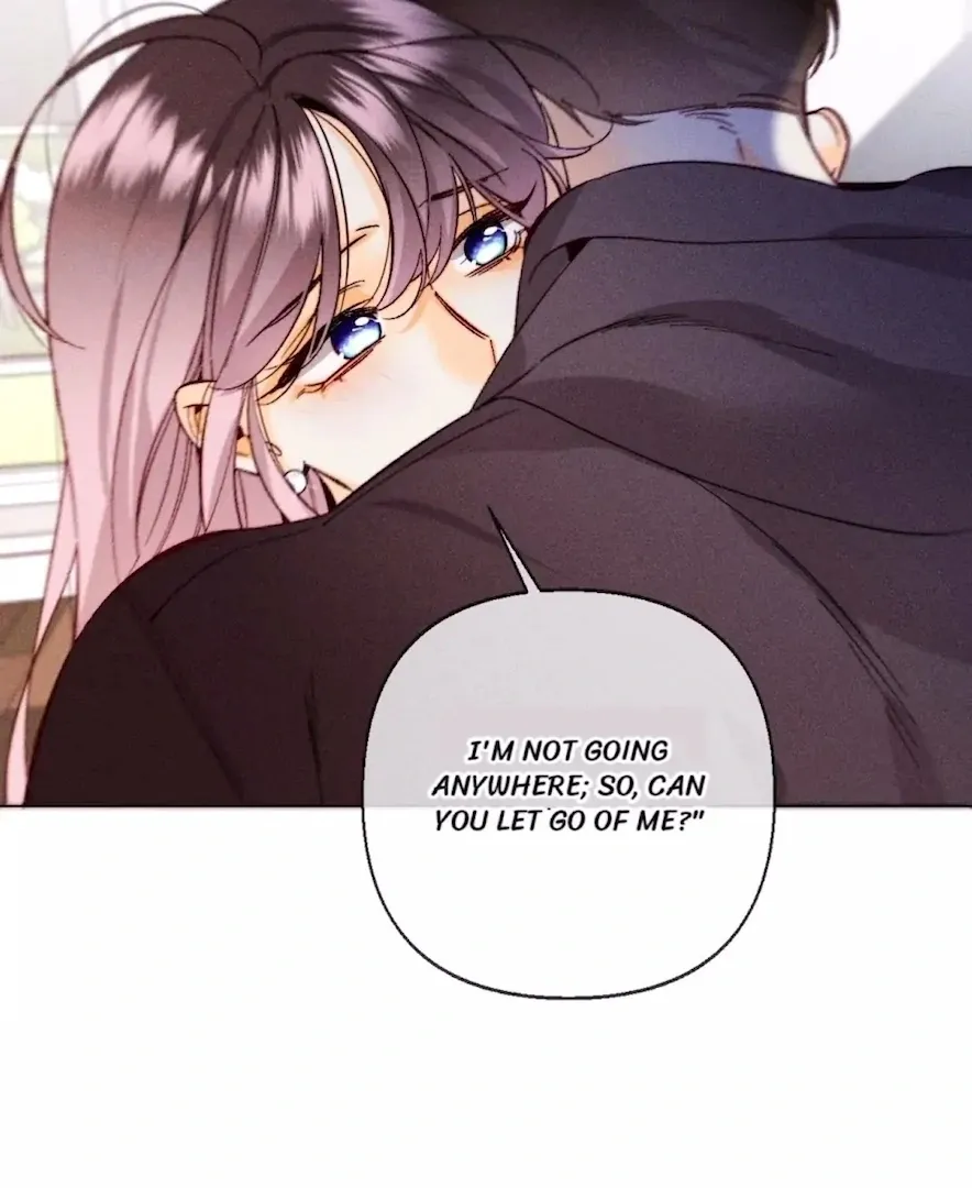 Read Mr Mo’s Secret chapter 124 image 5 on Lezhin