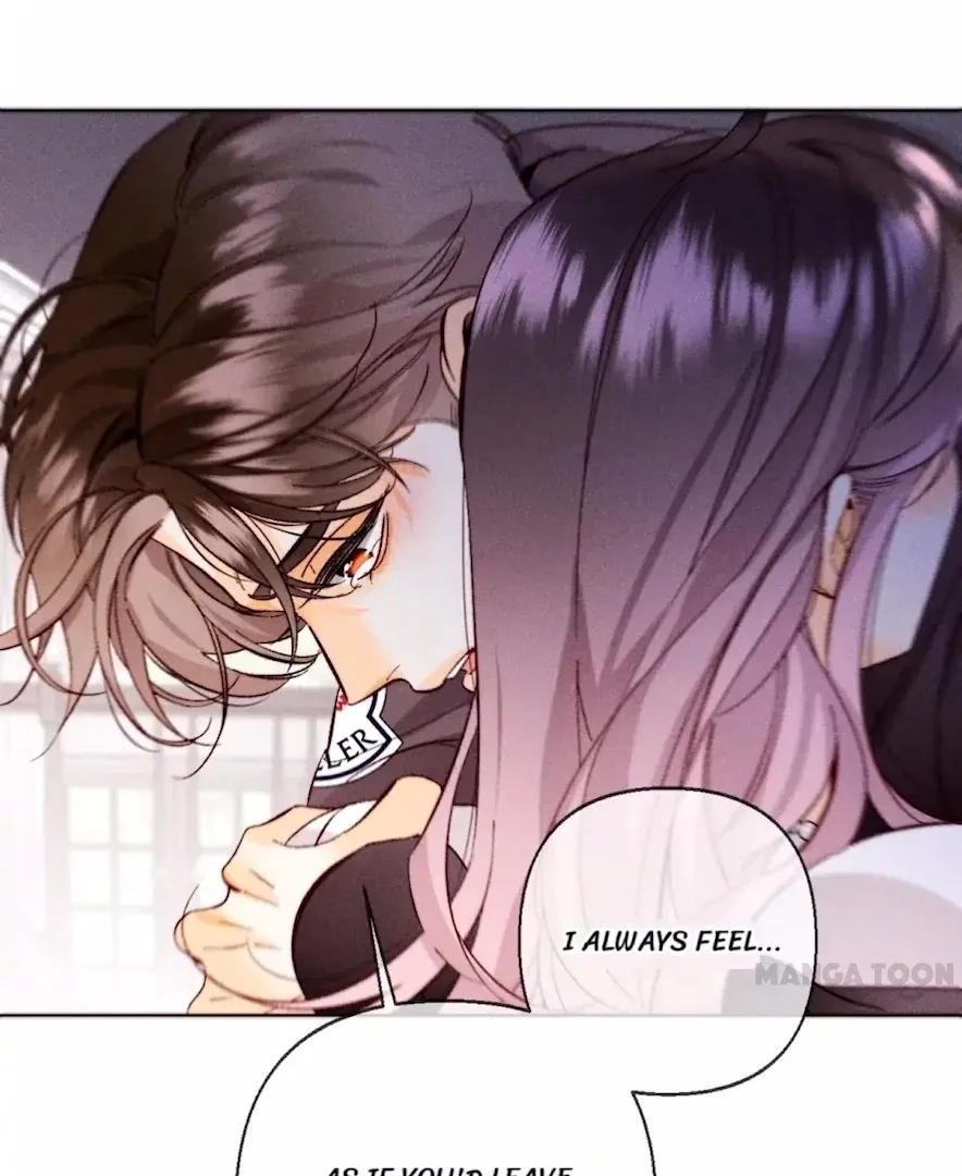 Read Mr Mo’s Secret chapter 124 image 7 on Lezhin