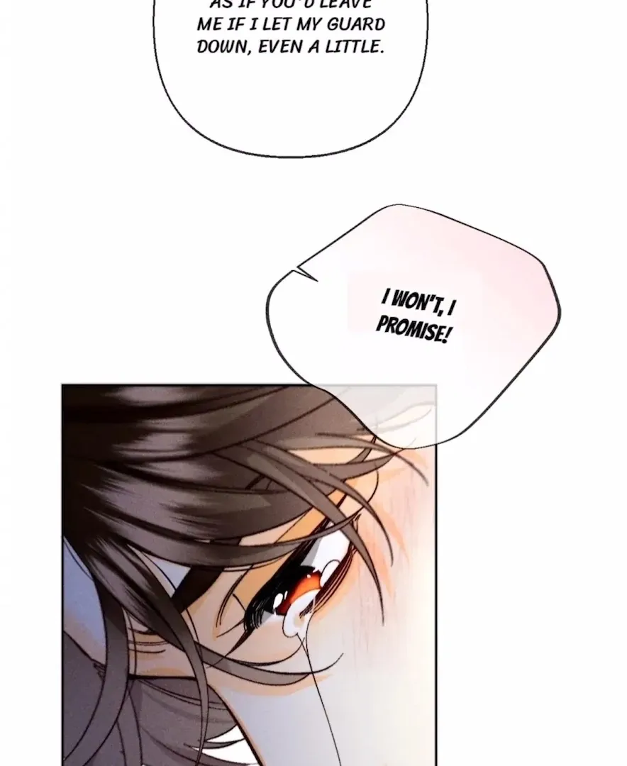 Read Mr Mo’s Secret chapter 124 image 8 on Lezhin