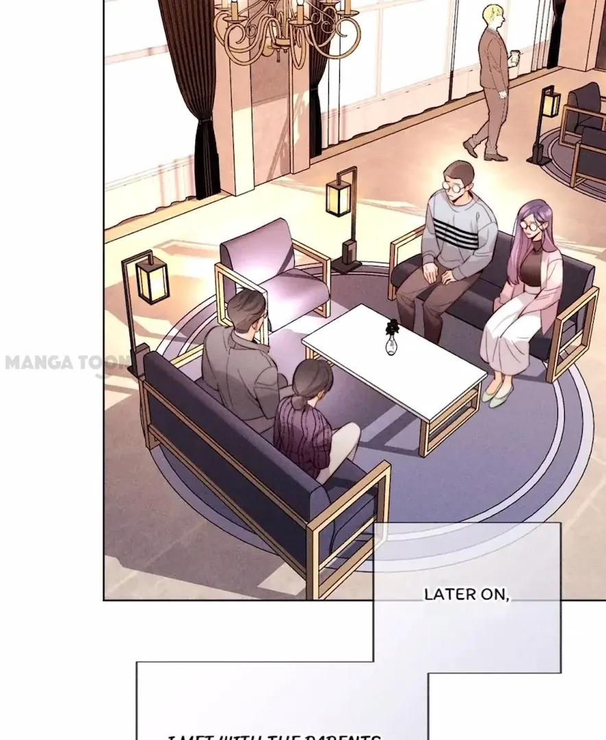 Read Mr Mo’s Secret chapter 129 image 13 on Lezhin