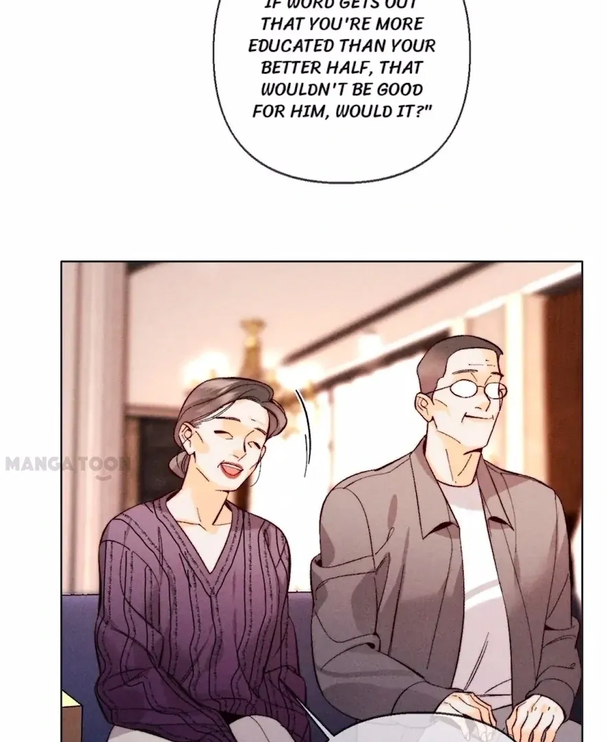 Read Mr Mo’s Secret chapter 129 image 16 on Lezhin