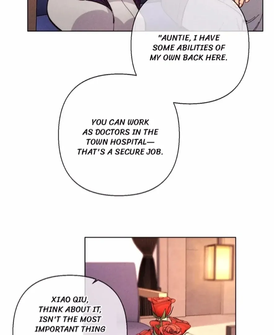 Read Mr Mo’s Secret chapter 129 image 17 on Lezhin