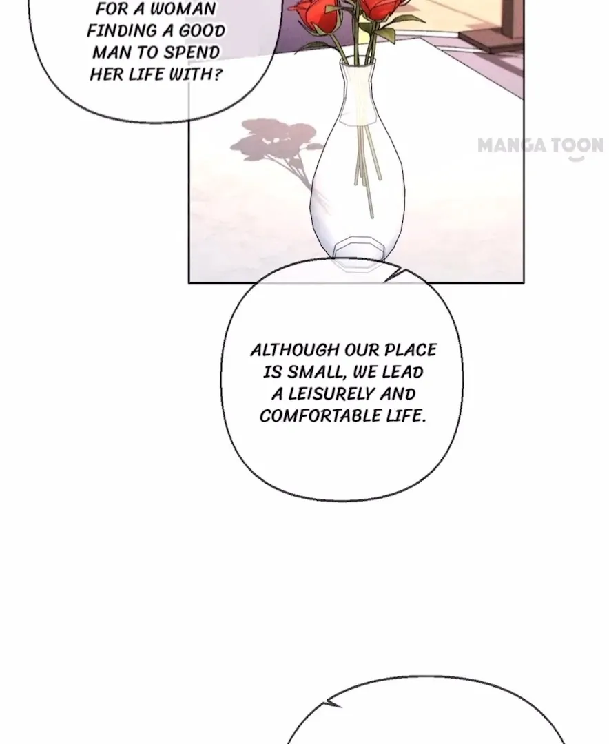 Read Mr Mo’s Secret chapter 129 image 18 on Lezhin