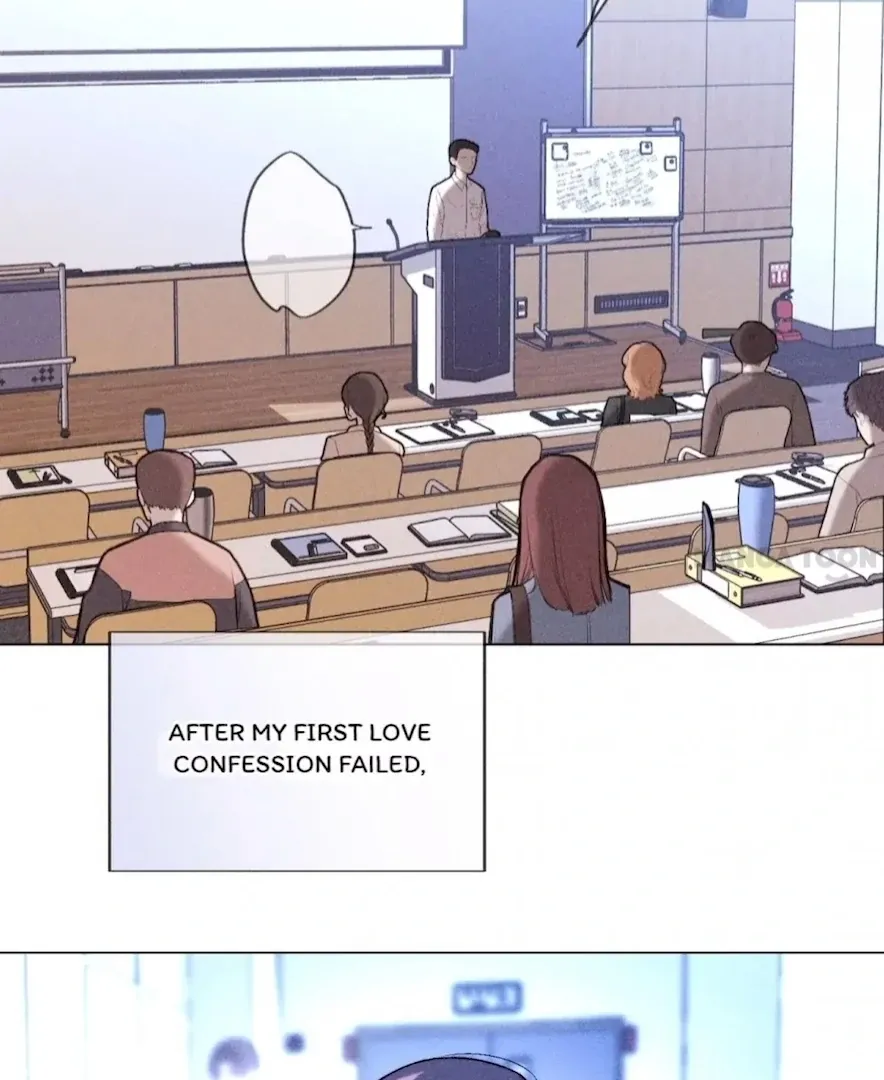 Read Mr Mo’s Secret chapter 129 image 2 on Lezhin