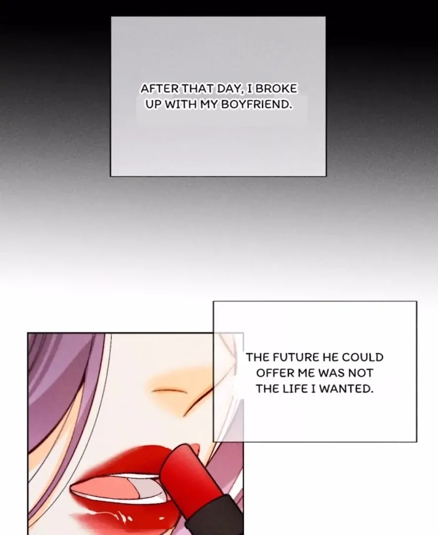 Read Mr Mo’s Secret chapter 129 image 23 on Lezhin