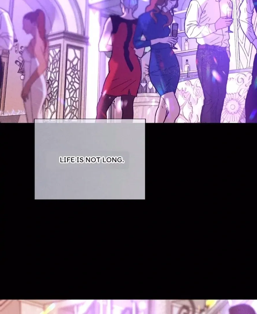 Read Mr Mo’s Secret chapter 129 image 27 on Lezhin