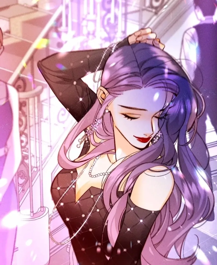 Read Mr Mo’s Secret chapter 129 image 28 on Lezhin