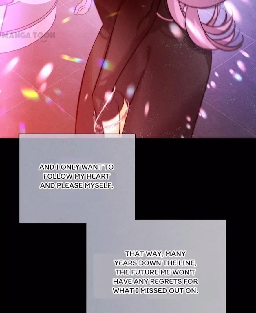 Read Mr Mo’s Secret chapter 129 image 29 on Lezhin