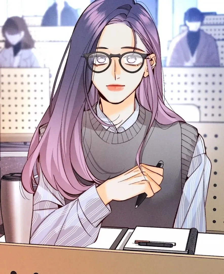 Read Mr Mo’s Secret chapter 129 image 3 on Lezhin