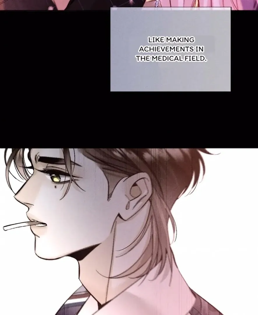 Read Mr Mo’s Secret chapter 129 image 31 on Lezhin