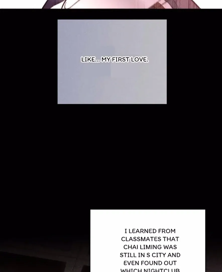 Read Mr Mo’s Secret chapter 129 image 32 on Lezhin