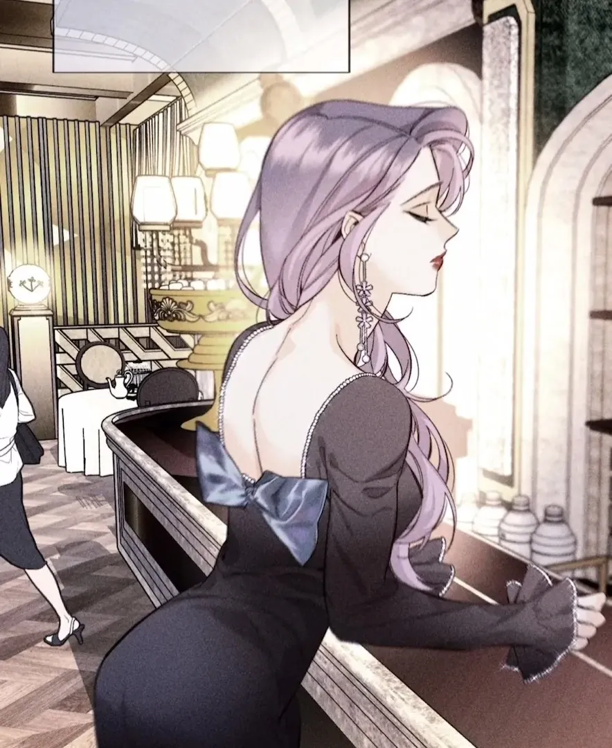 Read Mr Mo’s Secret chapter 129 image 34 on Lezhin
