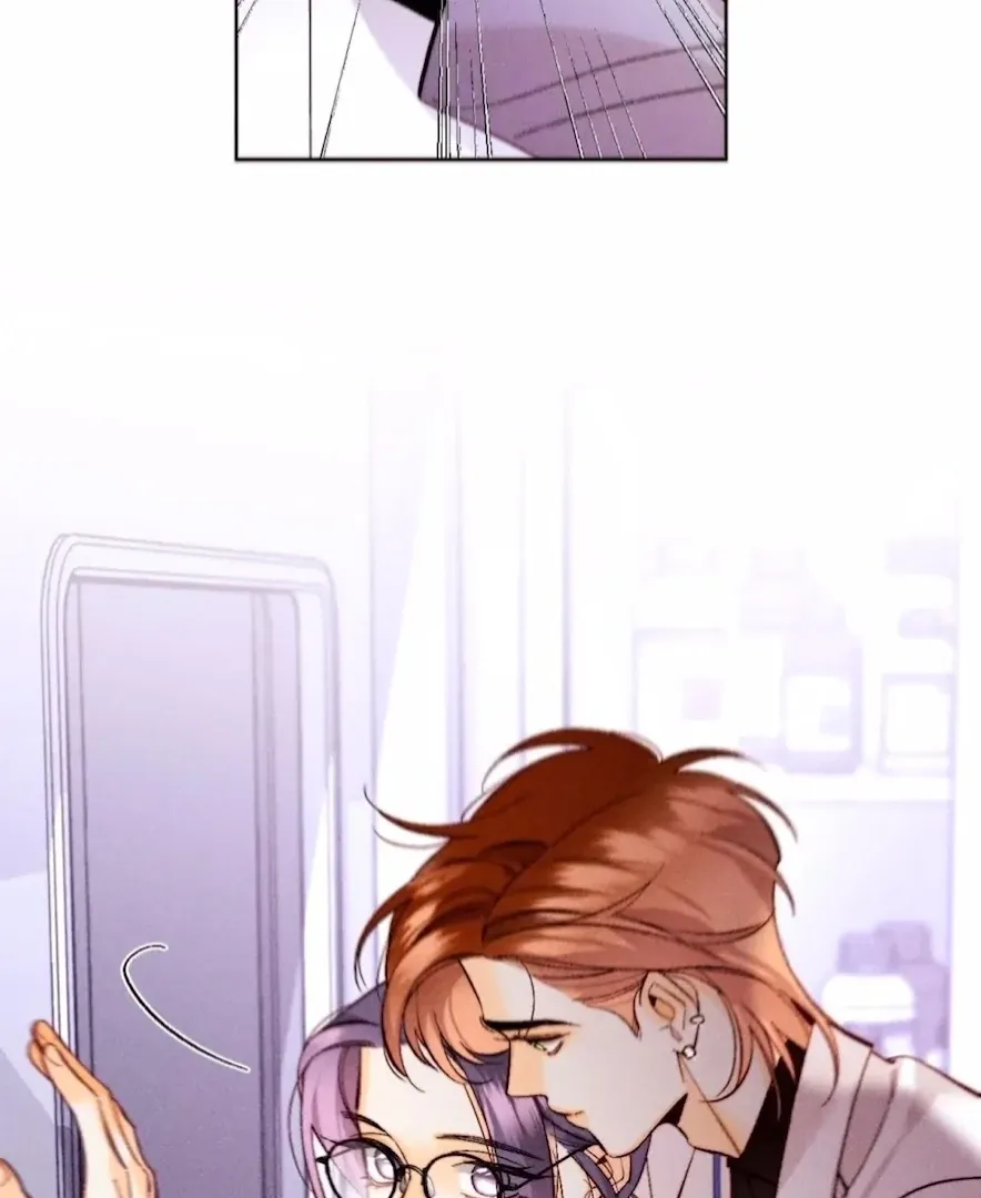 Read Mr Mo’s Secret chapter 129 image 39 on Lezhin