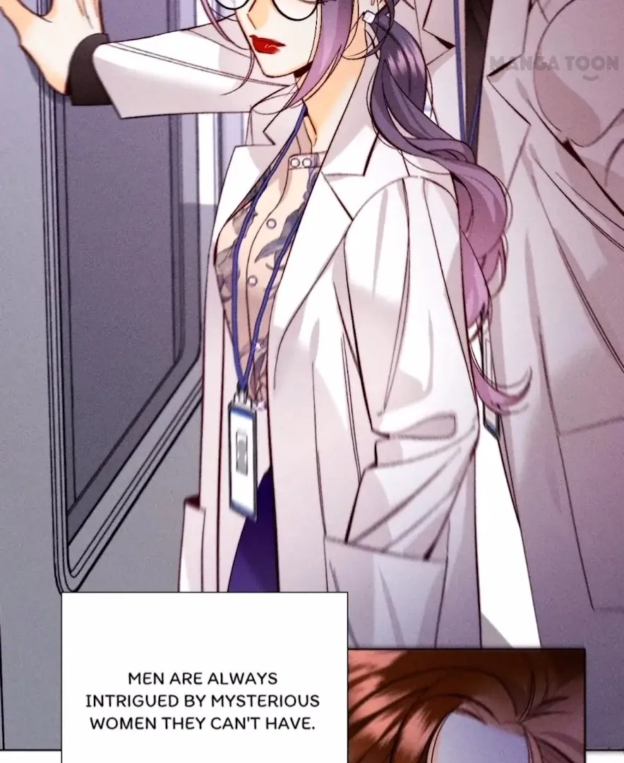 Read Mr Mo’s Secret chapter 129 image 40 on Lezhin