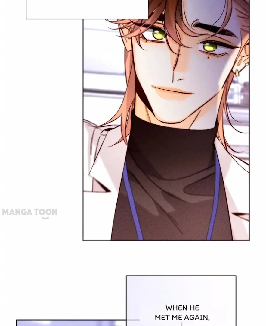 Read Mr Mo’s Secret chapter 129 image 41 on Lezhin