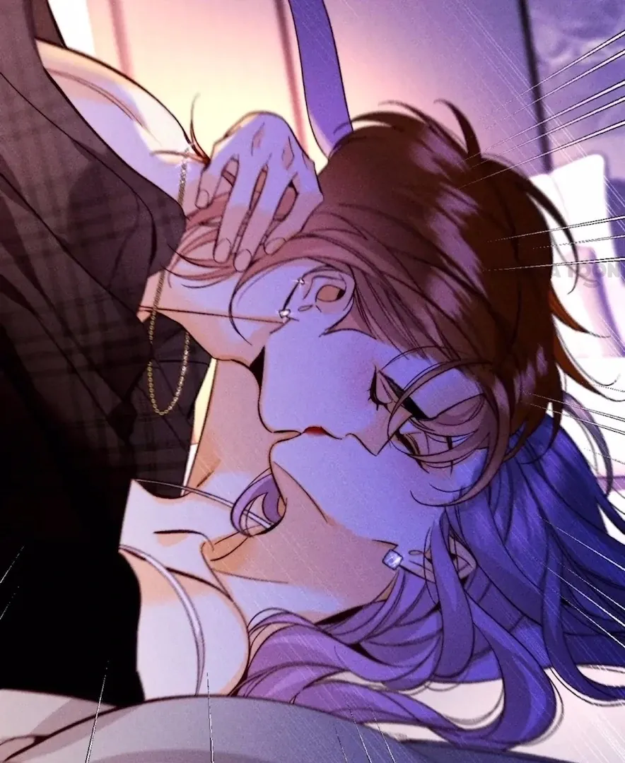 Read Mr Mo’s Secret chapter 129 image 46 on Lezhin