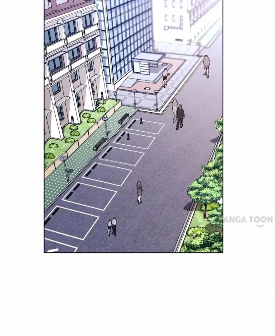 Read Mr Mo’s Secret chapter 129 image 5 on Lezhin