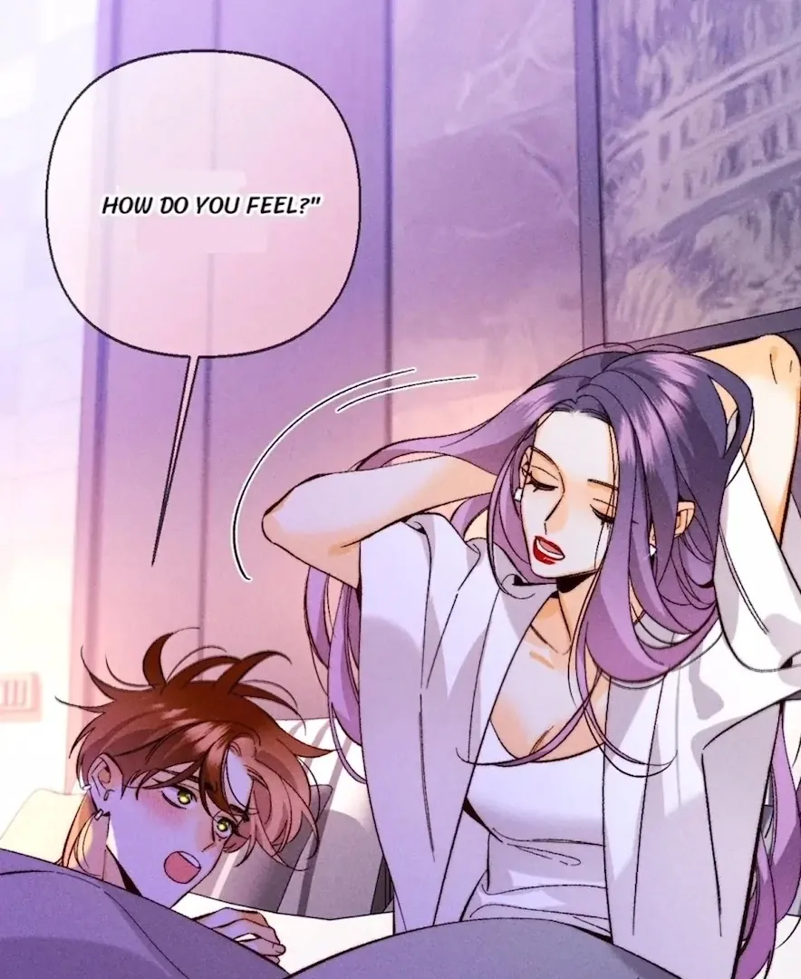 Read Mr Mo’s Secret chapter 129 image 50 on Lezhin