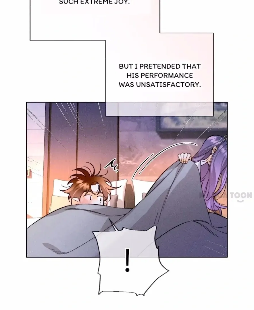 Read Mr Mo’s Secret chapter 129 image 52 on Lezhin