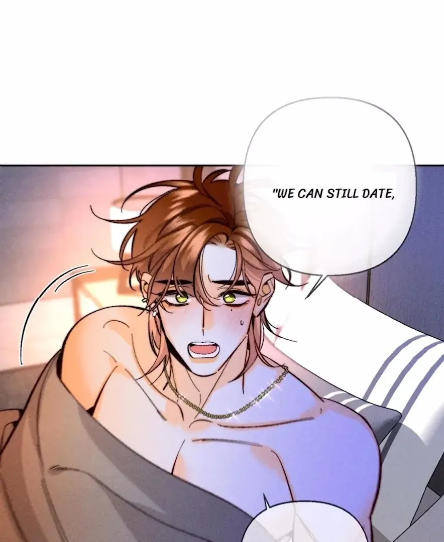 Read Mr Mo’s Secret chapter 129 image 53 on Lezhin