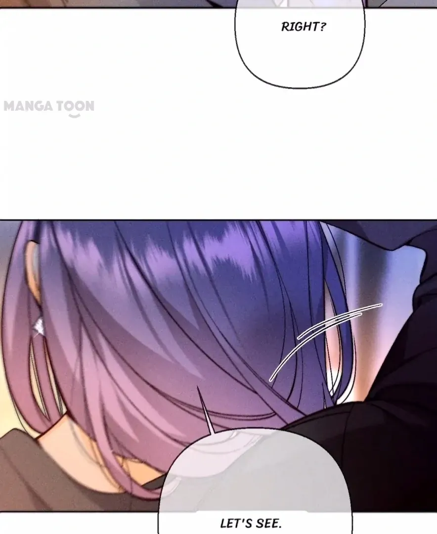 Read Mr Mo’s Secret chapter 129 image 54 on Lezhin