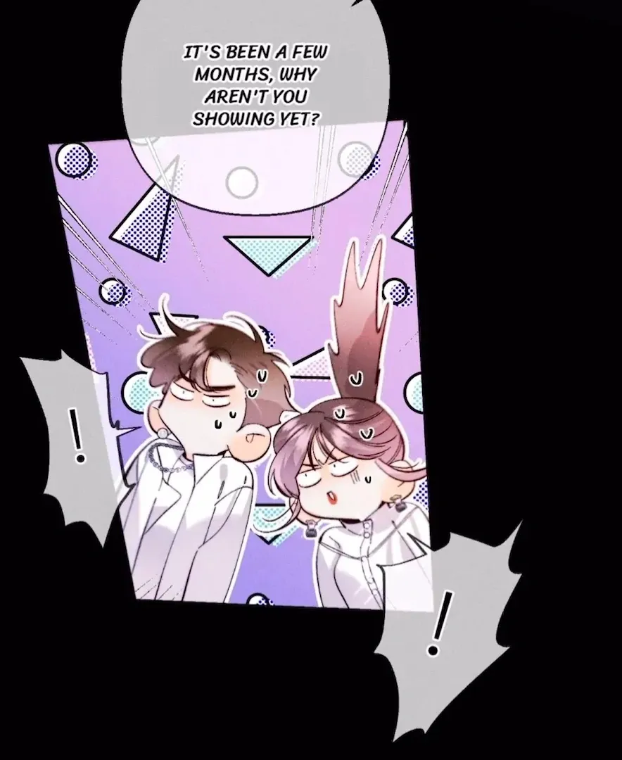 Read Mr Mo’s Secret chapter 133 image 20 on Lezhin