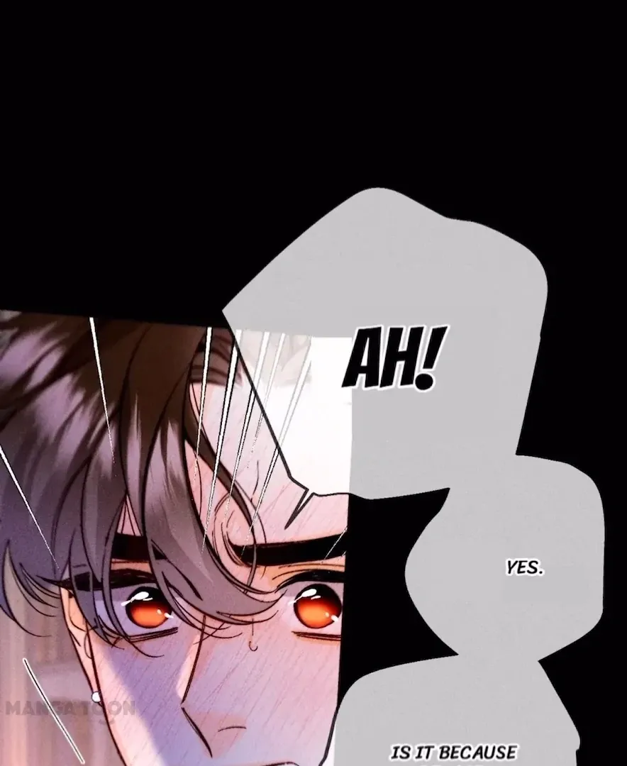 Read Mr Mo’s Secret chapter 133 image 21 on Lezhin